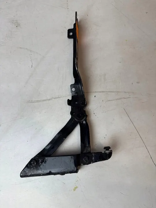 Bisagras de Capó Frontal Izquierda Derecha VW Golf V 1K image 5