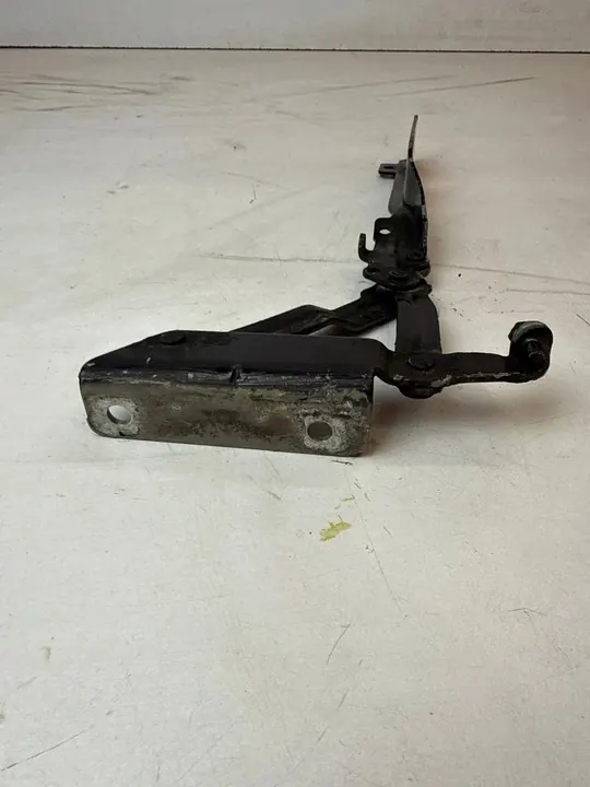 Bisagras de Capó Frontal Izquierda Derecha VW Golf V 1K image 6