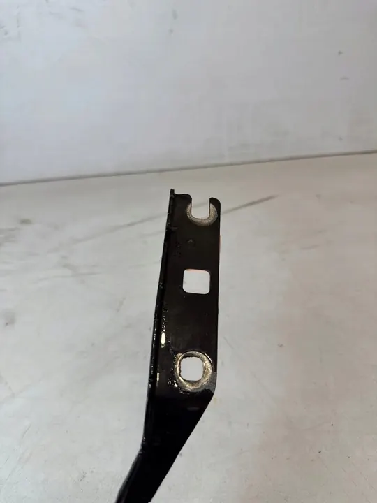 Bisagras de Capó Frontal Izquierda Derecha VW Golf V 1K image 7