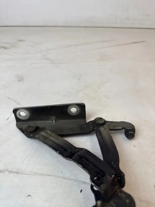 Bisagras de Capó Frontal Izquierda Derecha VW Golf V 1K image 8