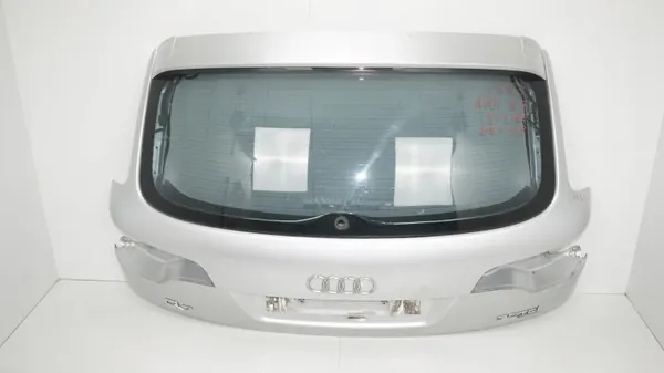 Puerta Trasera Audi Q7 05-09 OEM 360197429 - Usado image 2