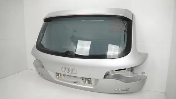 Puerta Trasera Audi Q7 05-09 OEM 360197429 - Usado image 3