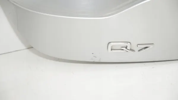 Puerta Trasera Audi Q7 05-09 OEM 360197429 - Usado image 4