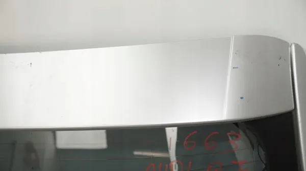 Puerta Trasera Audi Q7 05-09 OEM 360197429 - Usado image 7