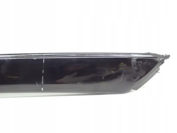 Audi R8 4S Spyder höger pelaröverdrag OEM 4S7853266B image 3