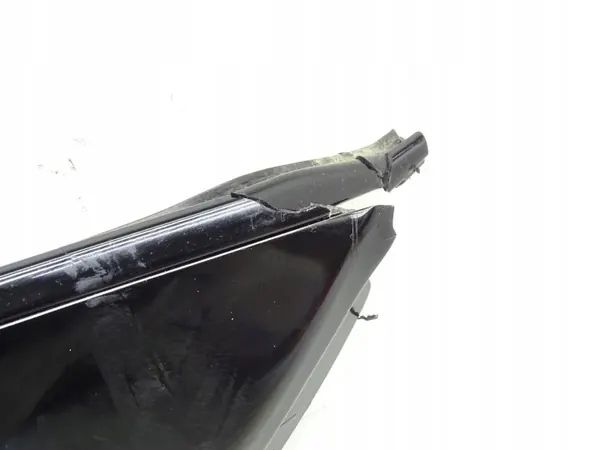 Audi R8 4S Spyder höger pelaröverdrag OEM 4S7853266B image 4