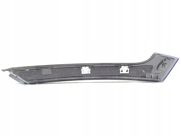 Audi R8 4S Spyder höger pelaröverdrag OEM 4S7853266B image 5