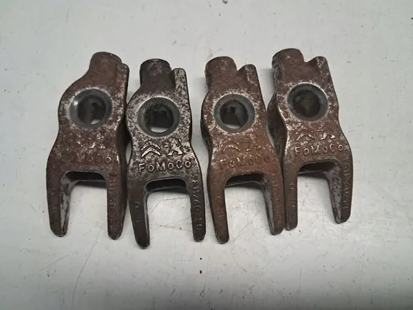 Peugeot Citroen 1.5 HDI Injektorfästen Set om 4 image 2