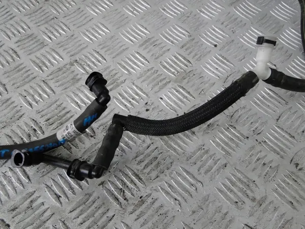 Koplampensproeislang OEM 1K5955970B voor VW Golf V image 3