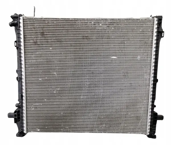 Radiador completo BMW X3 G01 X4 G02 2.0i 3.0i image 2