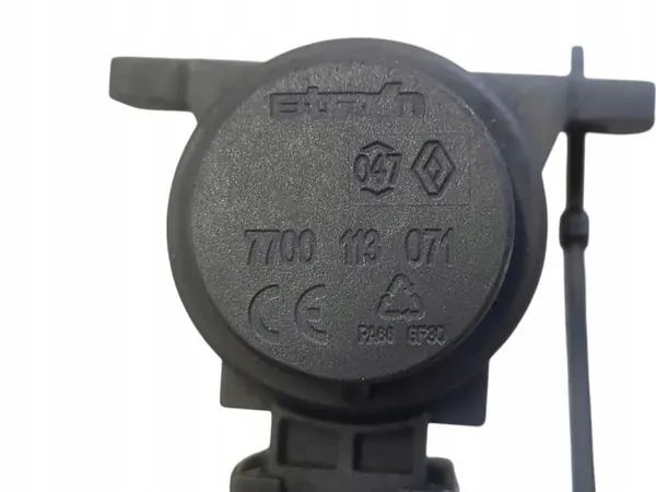 Válvula regulação turbo OEM 7700113071 image 4