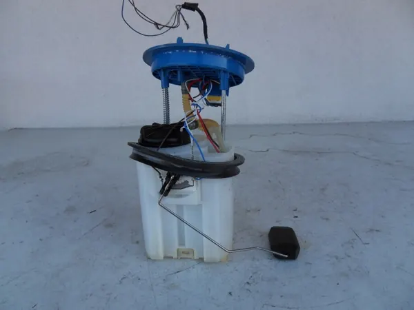 Bränslepump OEM 2Q0919051F för VW Audi Seat Skoda image 5