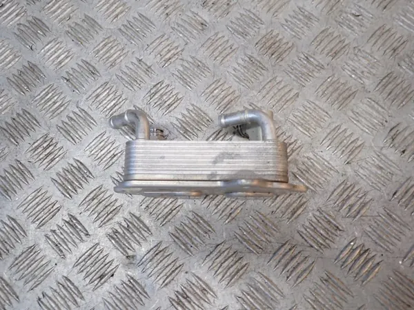 Refroidisseur d'huile boîte OEM 21606-6SV0A Infiniti QX60 image 2