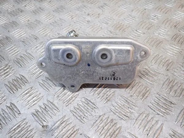 Refroidisseur d'huile boîte OEM 21606-6SV0A Infiniti QX60 image 3