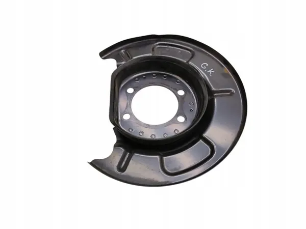 OEM MPT20944 Takajarrukilpi - Vasen puoli image 3