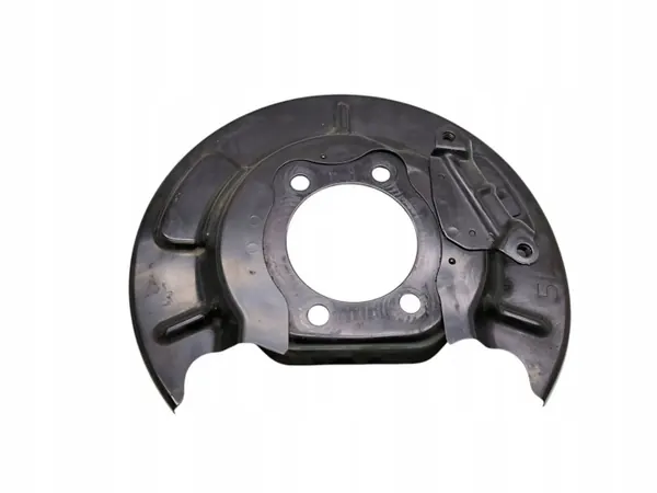 OEM MPT20944 Takajarrukilpi - Vasen puoli image 4