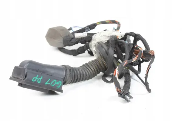 Harness porta dianteira direita BMW G01 X3 image 4
