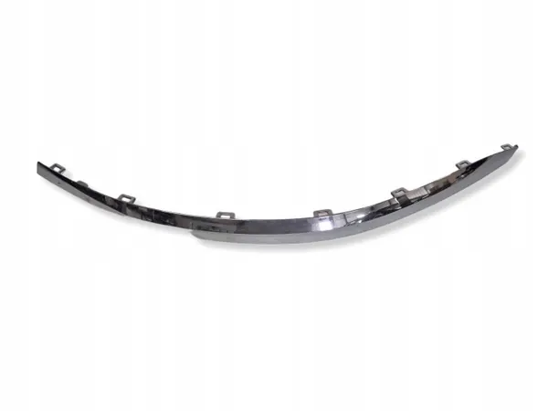 OEM 760853842 Kromlist för VW Touareg III Bakre Stötfångare image 2