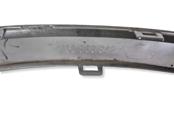 OEM 760853842 Kromlist för VW Touareg III Bakre Stötfångare image 3