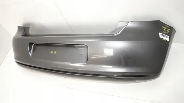 Bakstötfångare OEM 360161524 för VW Polo 6R 09-15 image 3