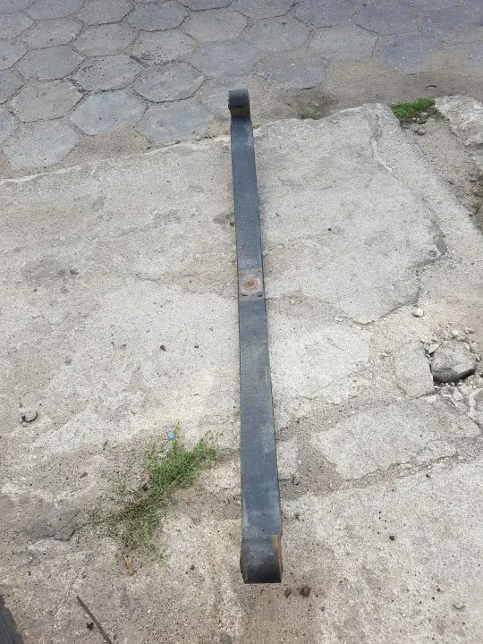 Blattfeder MAN TGL Euro 6 OEM 85434026050 image 2
