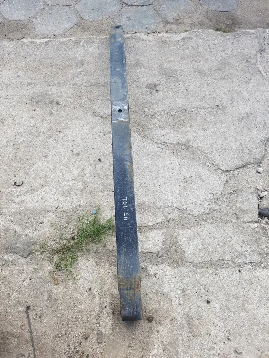 Blattfeder MAN TGL Euro 6 OEM 85434026050 image 3