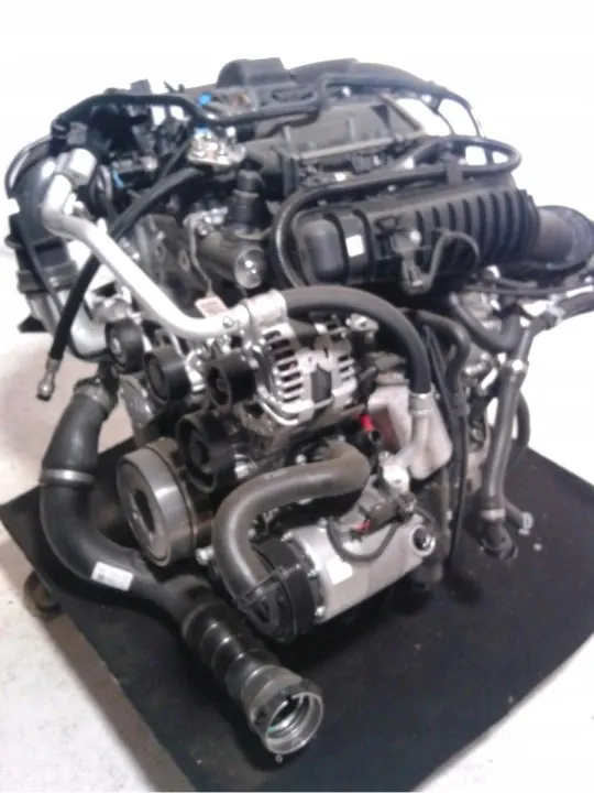 Motor BMW B38 B38A15A Nuevo OEM image 3