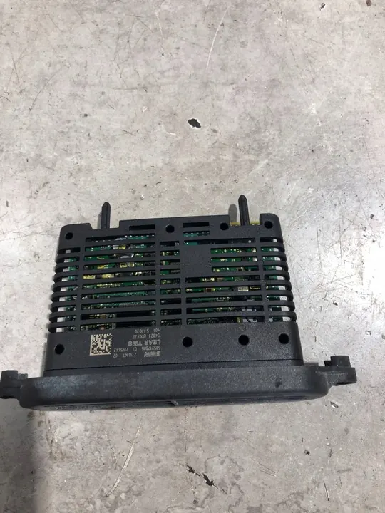 Xenon-Konverter BMW 3 GT F34 7316147 image 2