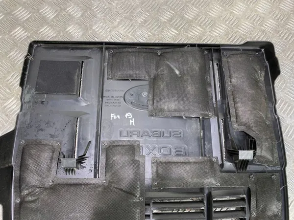 Cache-moteur Subaru OEM 14025AA540 pour XV Lift image 6