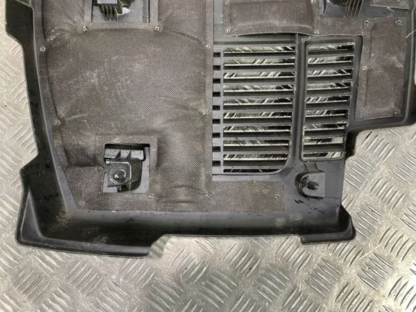 Cache-moteur Subaru OEM 14025AA540 pour XV Lift image 7