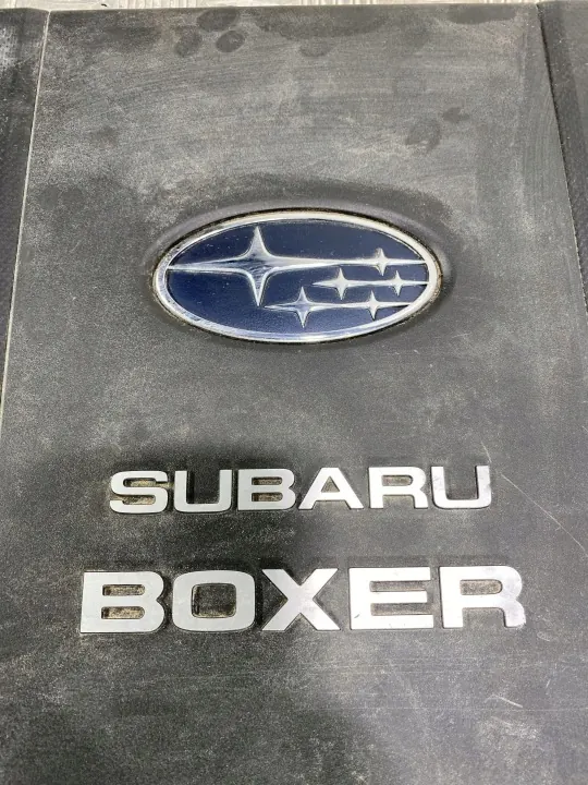 Cache-moteur Subaru OEM 14025AA540 pour XV Lift image 8