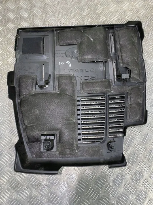 Cache-moteur Subaru OEM 14025AA540 pour XV Lift image 9