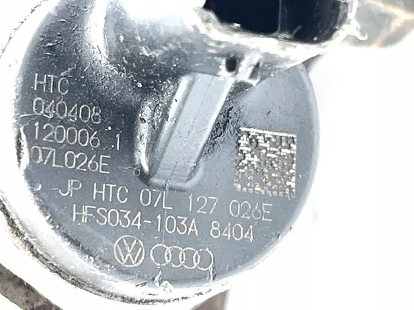 Korkeapainepolttoainepumppu Audi RS6 07L127026E image 3