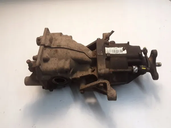 Kia Sorenton Taka-akselin Differenssipyörä OEM M0017948 image 2