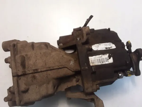 Kia Sorenton Taka-akselin Differenssipyörä OEM M0017948 image 4