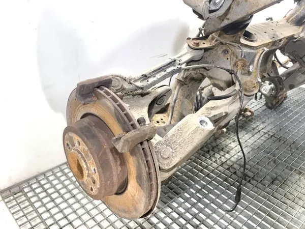 OEM LORK-381-31004 bakbalk för BMW E71 SUV 07-14 image 3