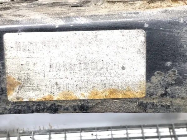 OEM LORK-381-31004 bakbalk för BMW E71 SUV 07-14 image 5