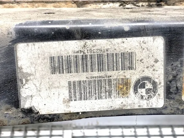 OEM LORK-381-31004 bakbalk för BMW E71 SUV 07-14 image 6