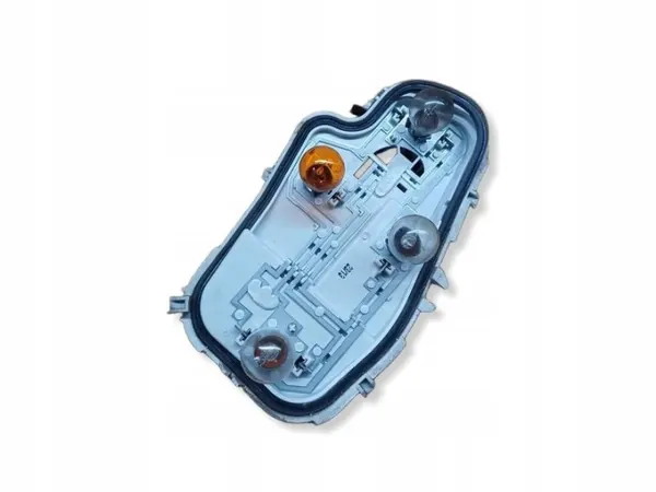 Skoda Rapid Achterlicht Inzet OEM 5JH945257 image 2