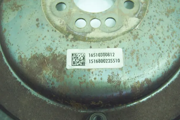 Volano (OE) - Mercedes E A207 W207 2.2 CDI 2015 image 3