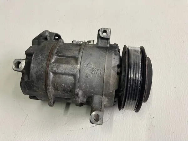 Compressore aria condizionata Nissan X-Trail 92600-4CA2A image 2