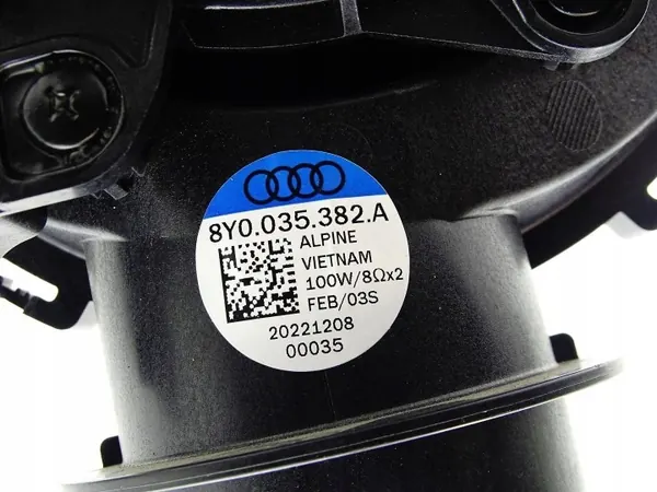 Pièce Audi OE 8Y0035382A d'occasion d'origine image 4