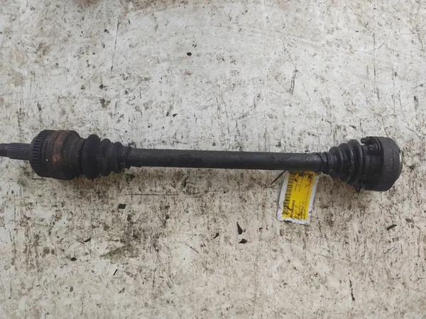 Höger bakaxel BMW 3 E46 OE 1229494 image 2