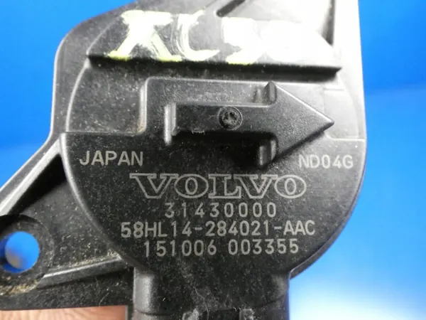 Débitmètre d'air Volvo OE 31430000 - Occasion image 3