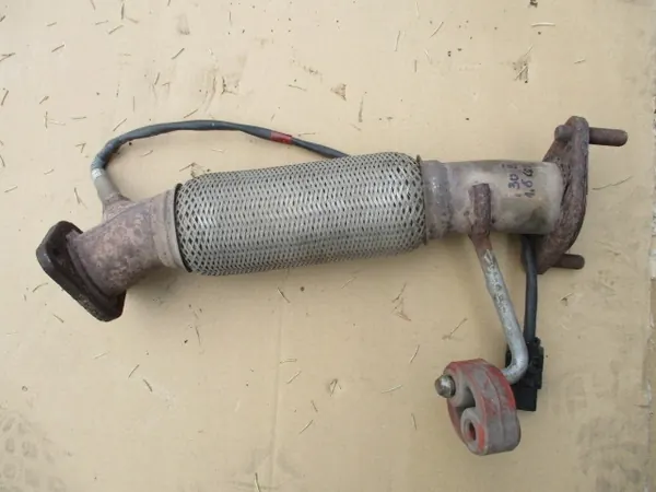 Flexrohrverbinder OEM ŁĄCZNIK RURA ELASTYCZNA image 2