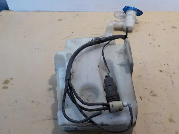 Pesulaitteen säiliö SEAT OEM 1K0955453 Leon 2:lle image 5