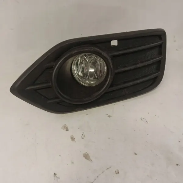 Honda HR-V 2 Rechte Halogen-Grill OEM W3525 image 2