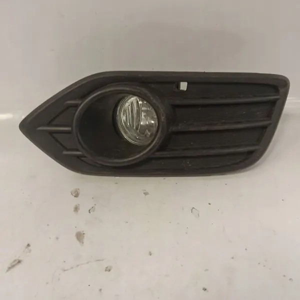 Honda HR-V 2 Rechte Halogen-Grill OEM W3525 image 3