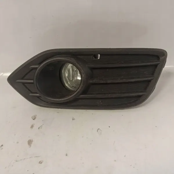 Honda HR-V 2 Rechte Halogen-Grill OEM W3525 image 4