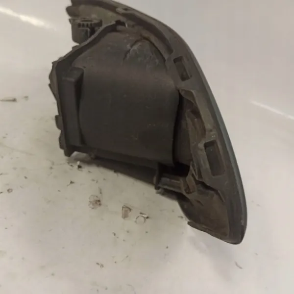 Honda HR-V 2 Rechte Halogen-Grill OEM W3525 image 8